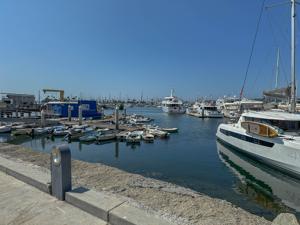 Point Loma Food Tour - Harbor